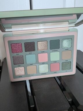 Natasha Denona Retro Palette